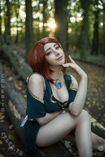 Full leaked Mikomi hokina private onlyfans photo
