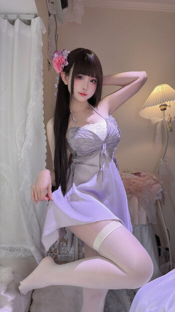 Full leaked Mikomikoww page private onlyfans photo