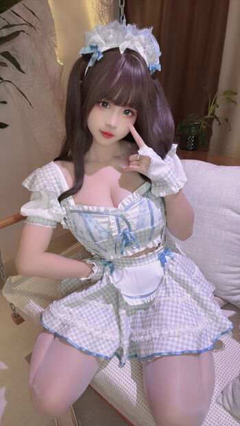 Full leaked Mikomikoww page private onlyfans photo