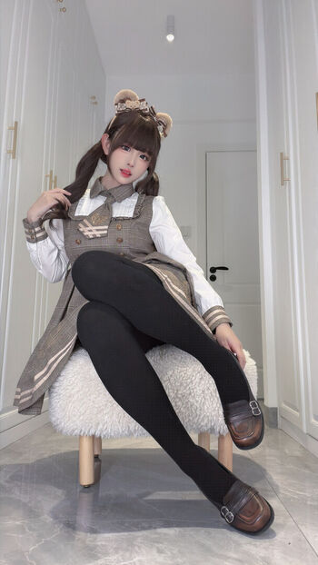 Full leaked Mikomikoww page private onlyfans photo