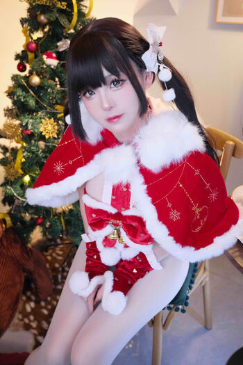 Full leaked Mikomikoww page private onlyfans photo