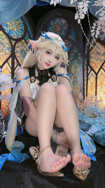 Full leaked Mikomikoww page private onlyfans photo