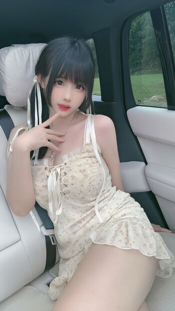 Full leaked Mikomikoww page private onlyfans photo