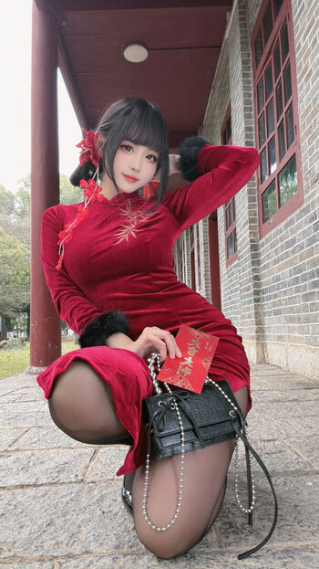 Full leaked Mikomikoww page private onlyfans photo