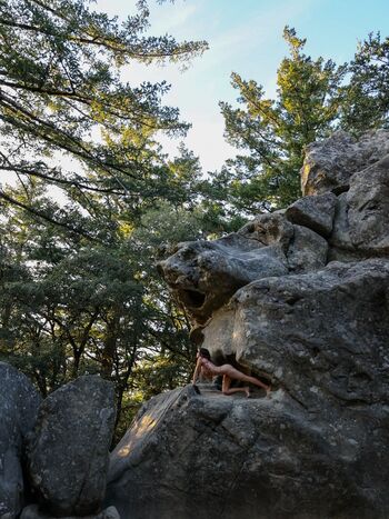 Full leaked Mikonatarii private onlyfans photo