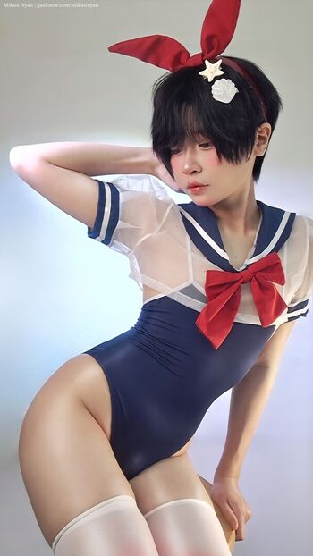 Full leaked Mikun nyan private onlyfans photo