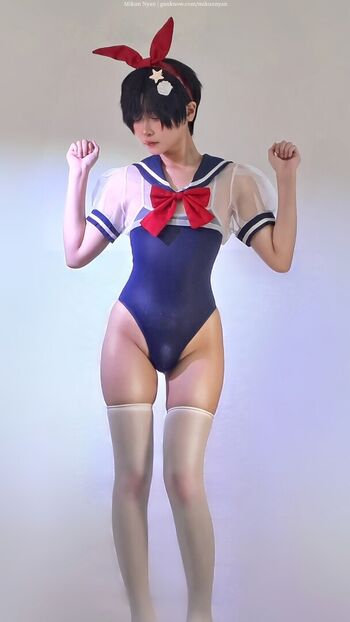 Full leaked Mikun nyan private onlyfans photo