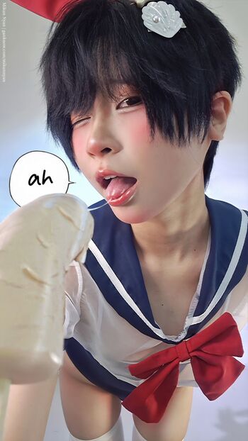 Full leaked Mikun nyan private onlyfans photo