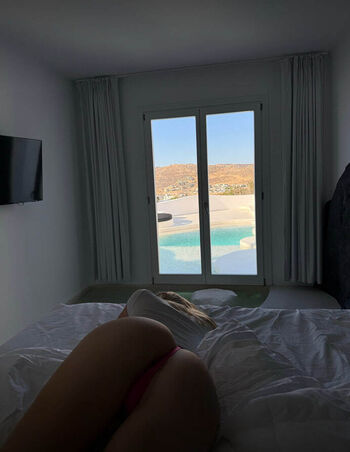 Full leaked Mikurin  page private onlyfans photo