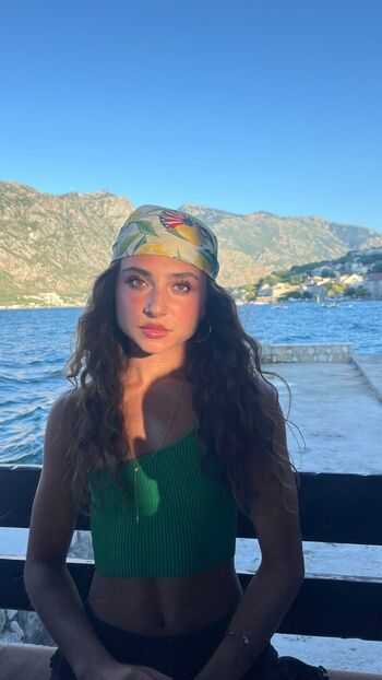 Full leaked Mila babamovski private onlyfans photo