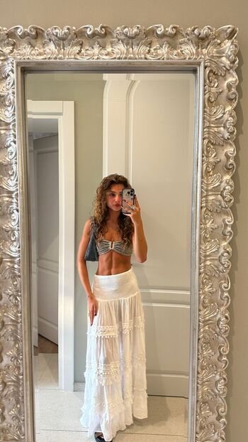 Full leaked Mila babamovski private onlyfans photo