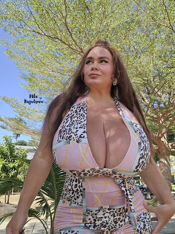 Full leaked Mila kuznetsova private onlyfans photo