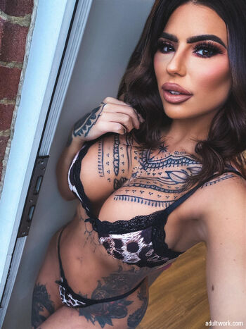 Full leaked Mila lou private onlyfans photo