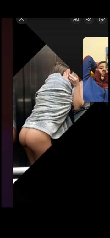 Full leaked Mila vujicic page private onlyfans photo