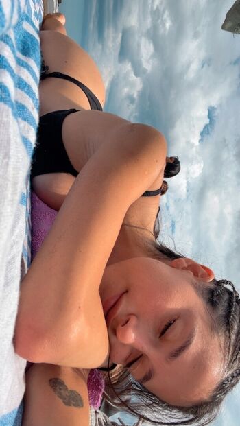 Full leaked Milagros seghi private onlyfans photo