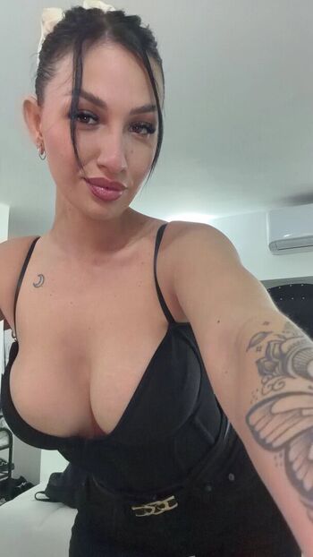 Full leaked Milagros solodujin private onlyfans photo