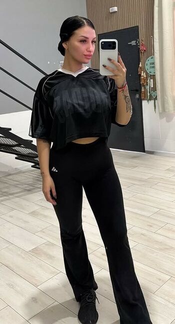Full leaked Milagros solodujin private onlyfans photo