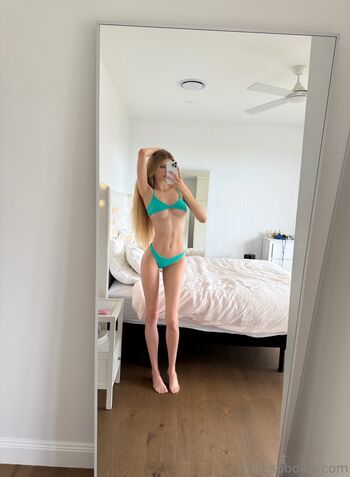 Full leaked Milakittenx private onlyfans photo