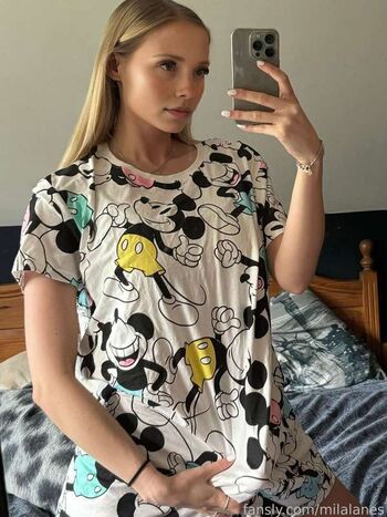 Full leaked Milalanes private onlyfans photo