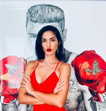Full leaked Milana blackman page private onlyfans photo
