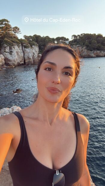 Full leaked Milana blackman page private onlyfans photo