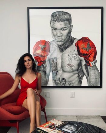 Full leaked Milana blackman page private onlyfans photo