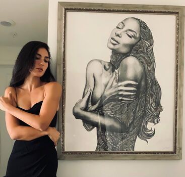 Full leaked Milana blackman page private onlyfans photo