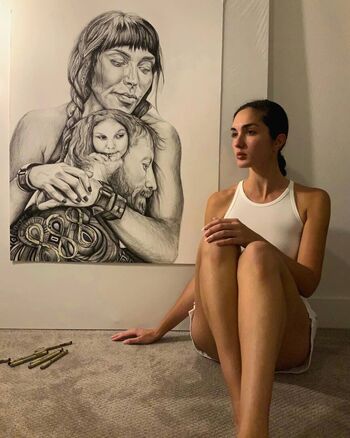 Full leaked Milana blackman page private onlyfans photo