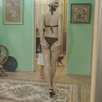 Full leaked Milana rudnik private onlyfans photo