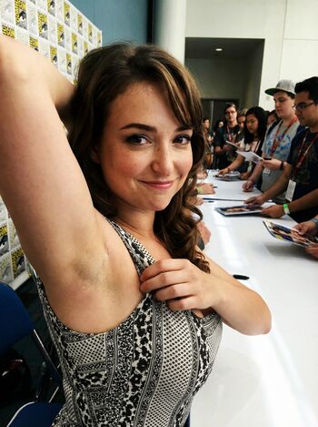 Full leaked Milana vayntrub page private onlyfans photo