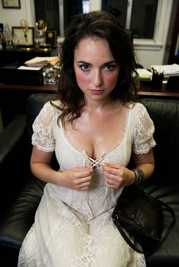 Full leaked Milana vayntrub page private onlyfans photo
