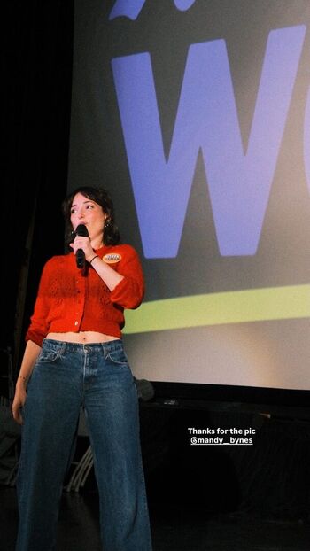 Full leaked Milana vayntrub private onlyfans photo