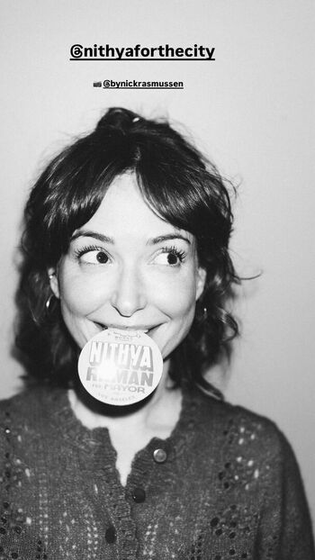 Full leaked Milana vayntrub private onlyfans photo