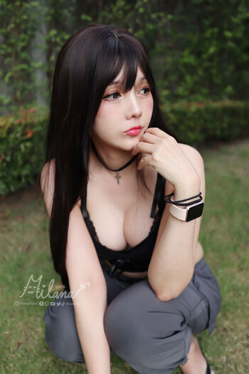 Full leaked Milanaploy private onlyfans photo