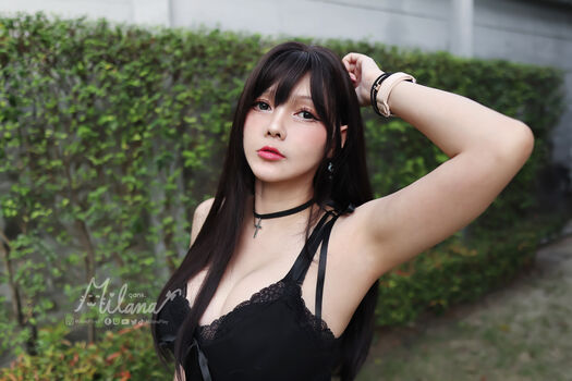 Full leaked Milanaploy private onlyfans photo