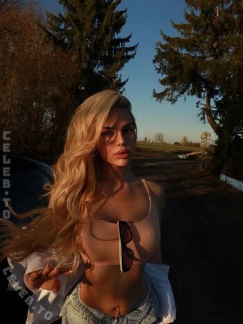 Full leaked Milaneedls page private onlyfans photo