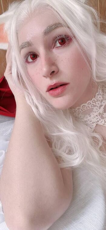 Full leaked Milashiroki private onlyfans photo