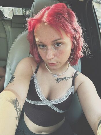 Full leaked Mildhippie private onlyfans photo