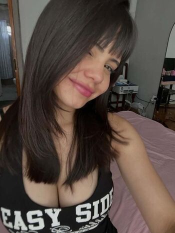 Full leaked Mileecepeda private onlyfans photo