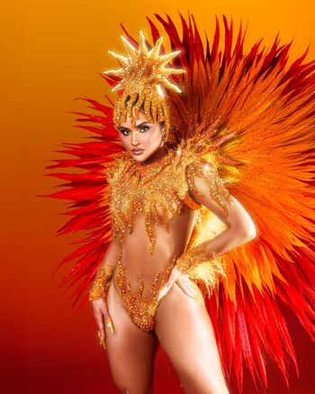 Full leaked Mileide mihaile page private onlyfans photo