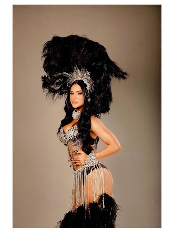 Full leaked Mileide mihaile page private onlyfans photo