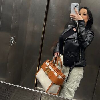 Full leaked Milena borrelli private onlyfans photo