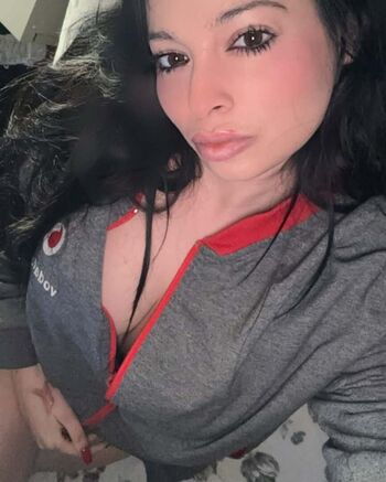 Full leaked Milena borrelli private onlyfans photo