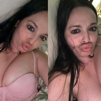 Full leaked Milena borrelli private onlyfans photo