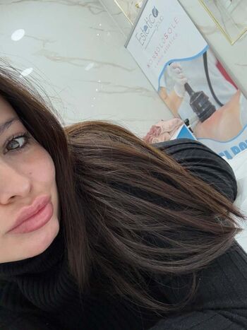 Full leaked Milena borrelli private onlyfans photo