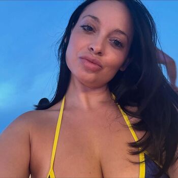 Full leaked Milena borrelli private onlyfans photo
