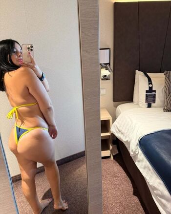 Full leaked Milena borrelli private onlyfans photo