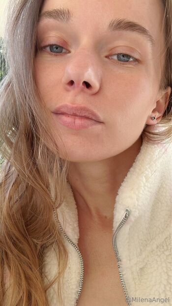 Full leaked Milena d private onlyfans photo