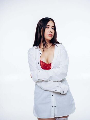 Full leaked Milenax private onlyfans photo