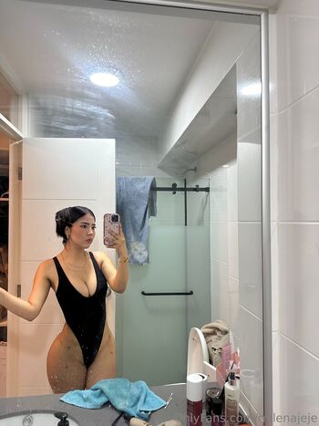 Full leaked Milenaxgg private onlyfans photo